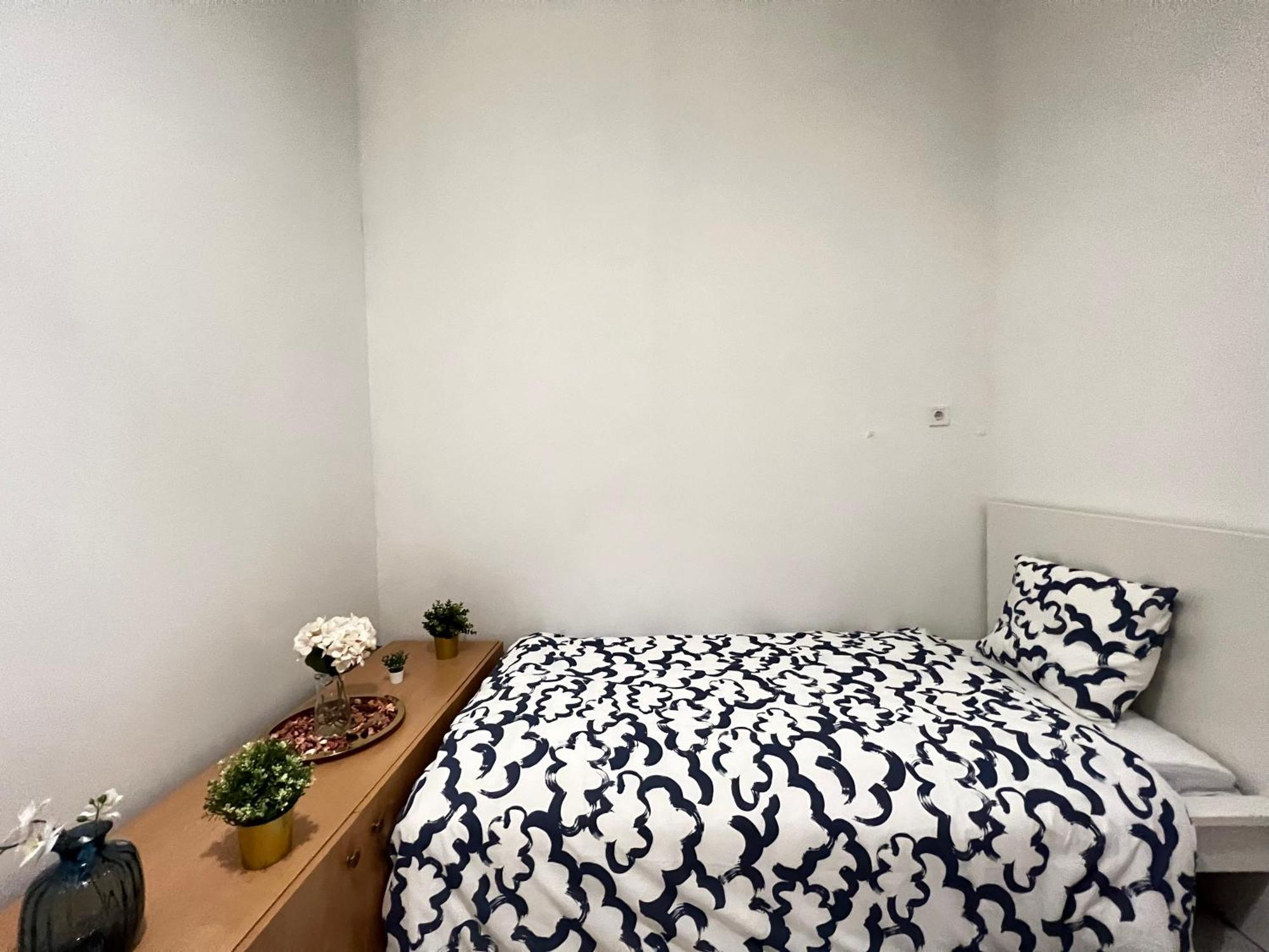 Baross Apartment With Convenience And Style Budapest Ngoại thất bức ảnh