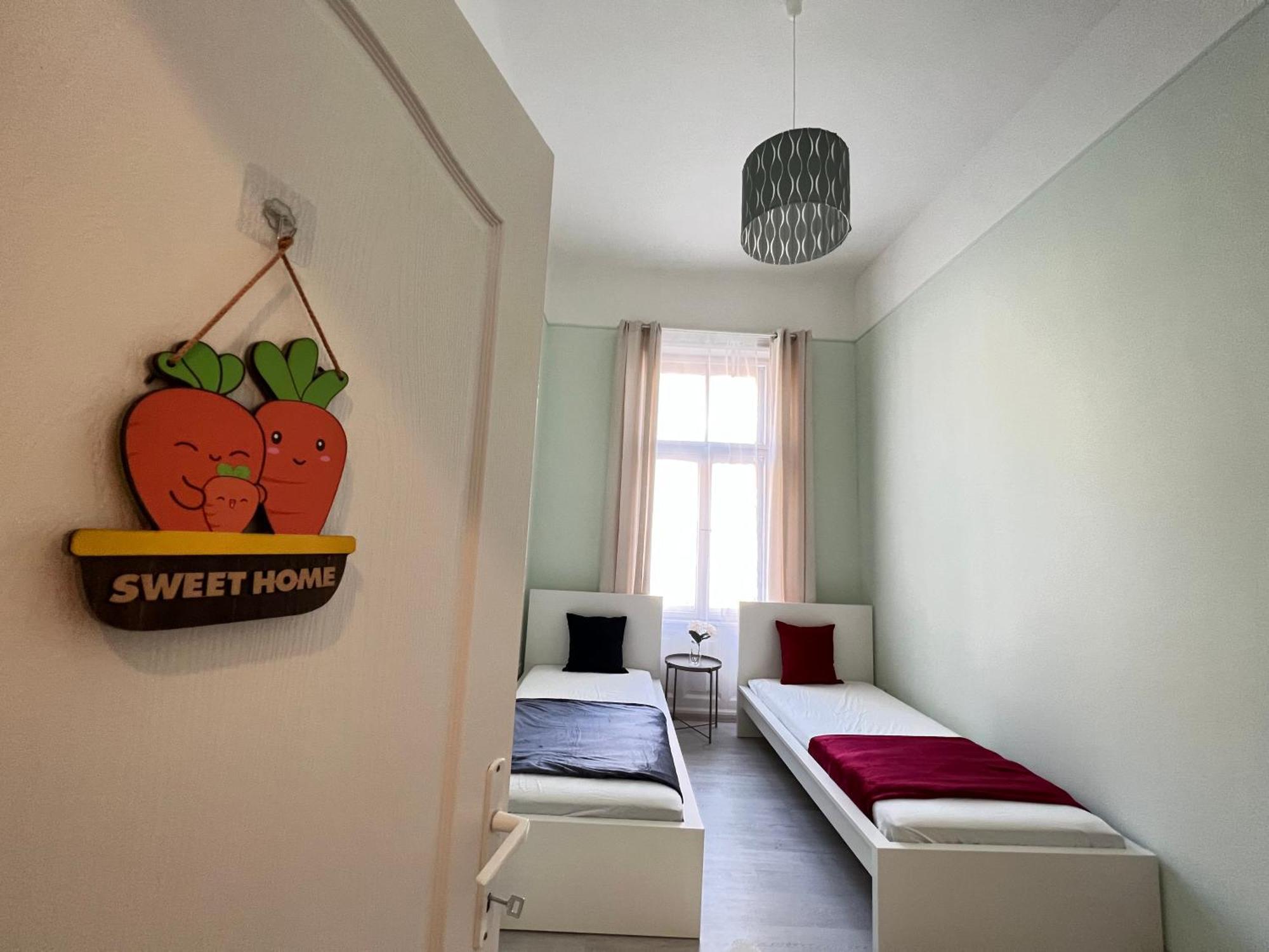 Baross Apartment With Convenience And Style Budapest Ngoại thất bức ảnh