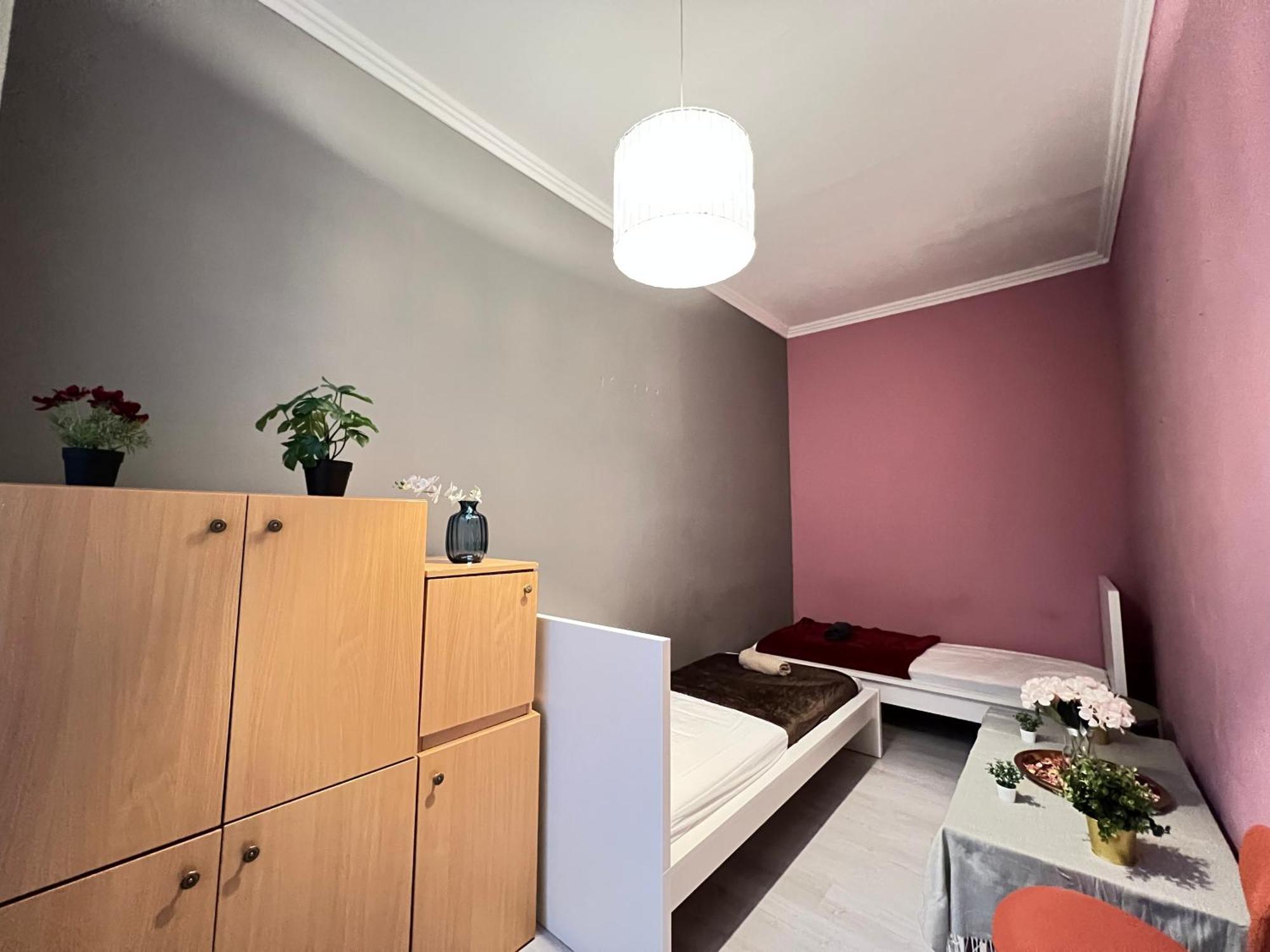 Baross Apartment With Convenience And Style Budapest Ngoại thất bức ảnh