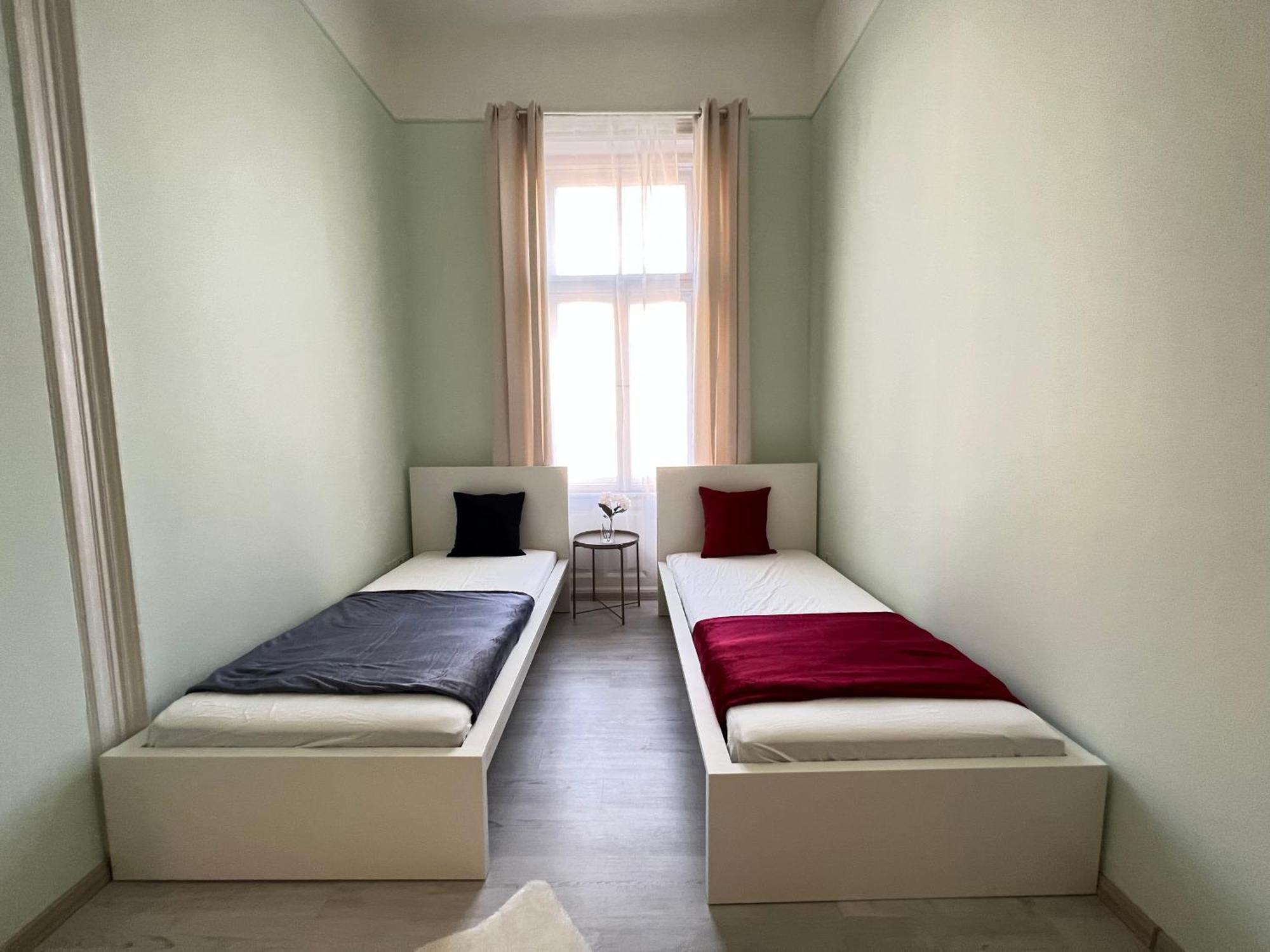 Baross Apartment With Convenience And Style Budapest Ngoại thất bức ảnh