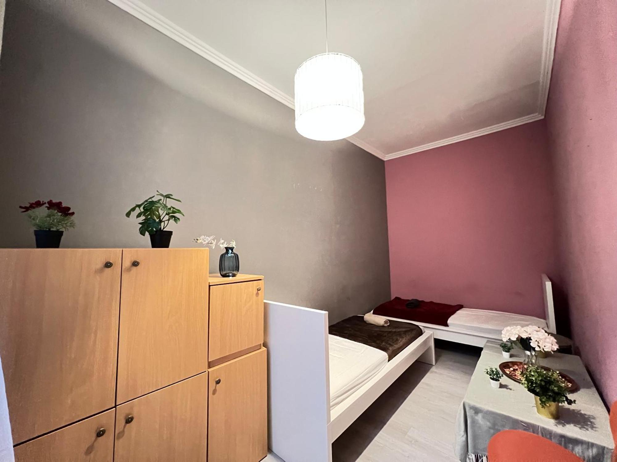 Baross Apartment With Convenience And Style Budapest Ngoại thất bức ảnh