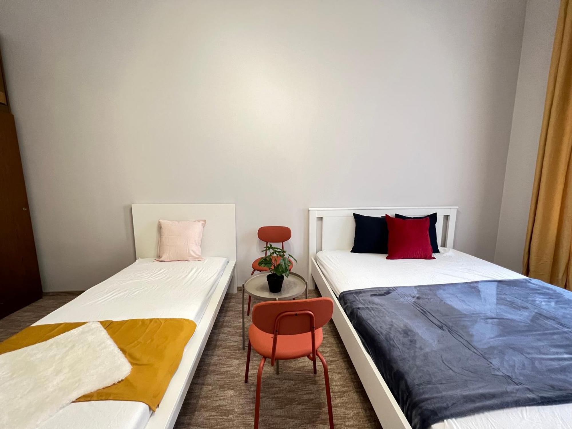 Baross Apartment With Convenience And Style Budapest Ngoại thất bức ảnh