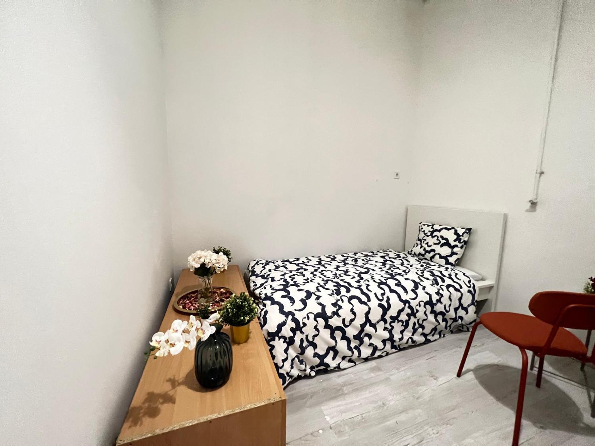 Baross Apartment With Convenience And Style Budapest Ngoại thất bức ảnh