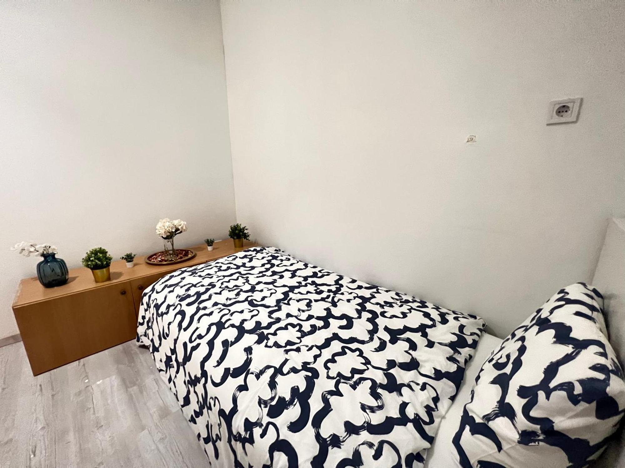 Baross Apartment With Convenience And Style Budapest Ngoại thất bức ảnh