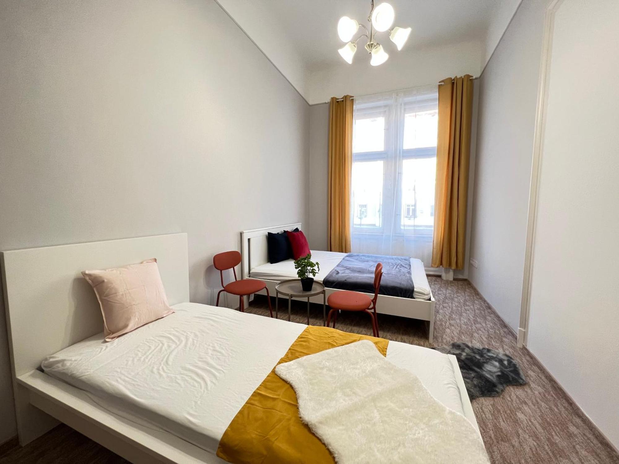 Baross Apartment With Convenience And Style Budapest Ngoại thất bức ảnh
